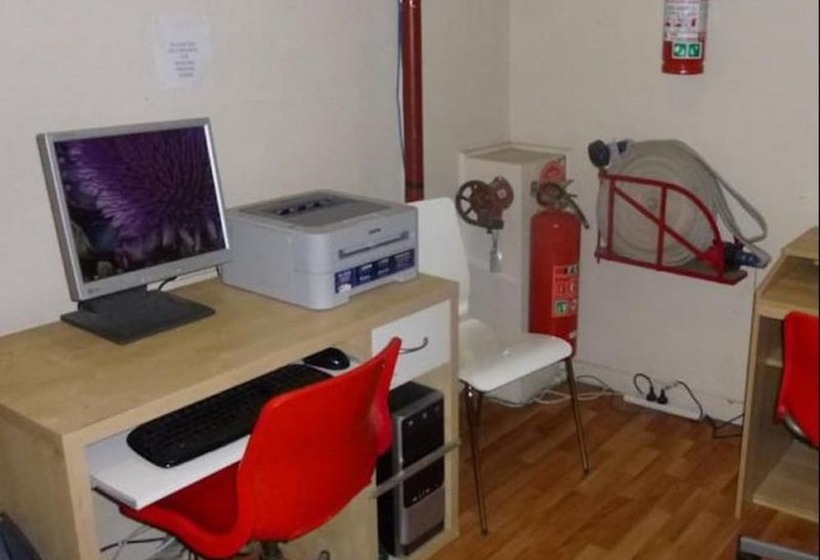 فندق City Centre Budget