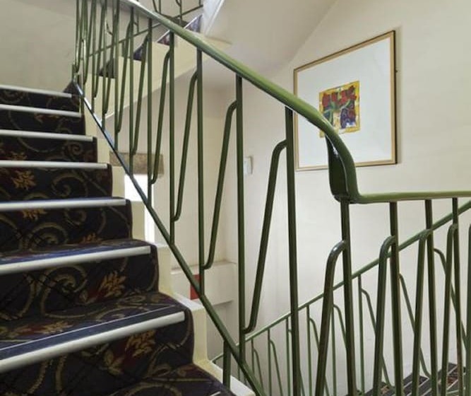 فندق City Centre Budget