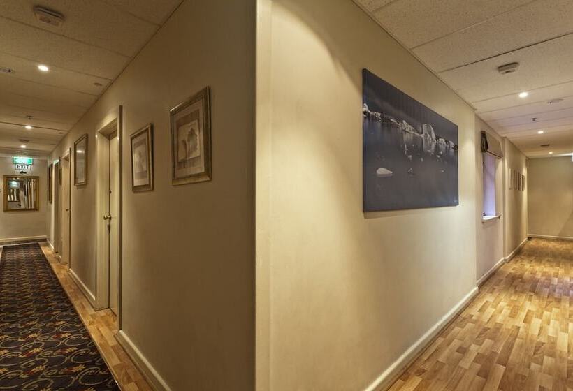 فندق City Centre Budget