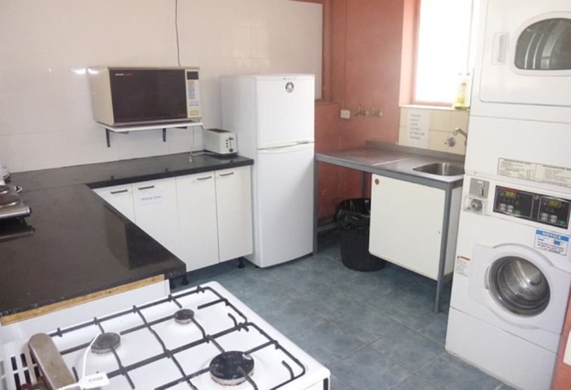 فندق City Centre Budget