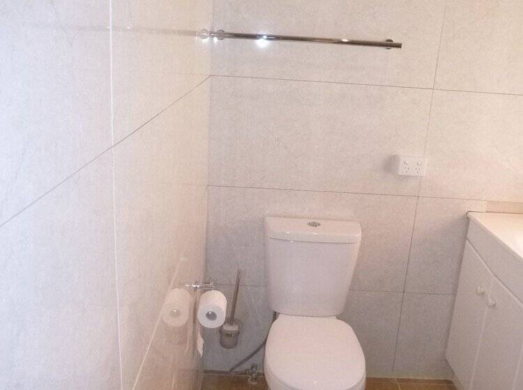 فندق City Centre Budget