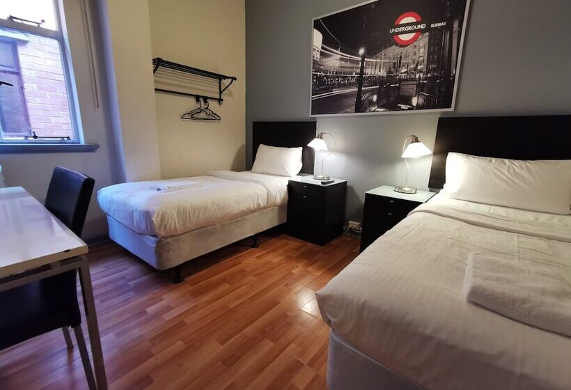 فندق City Centre Budget