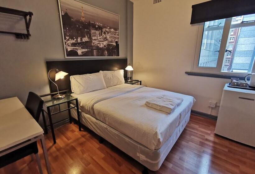 فندق City Centre Budget