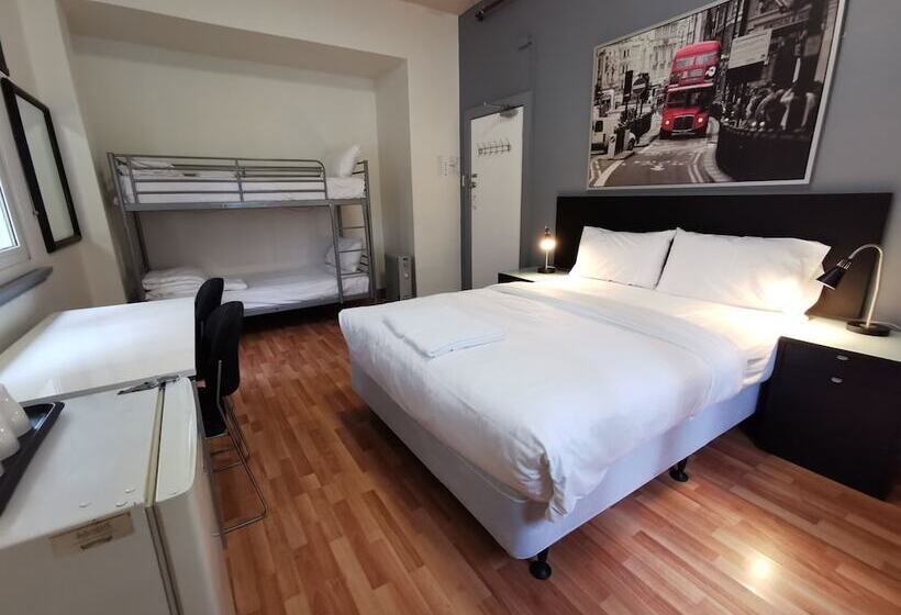 فندق City Centre Budget