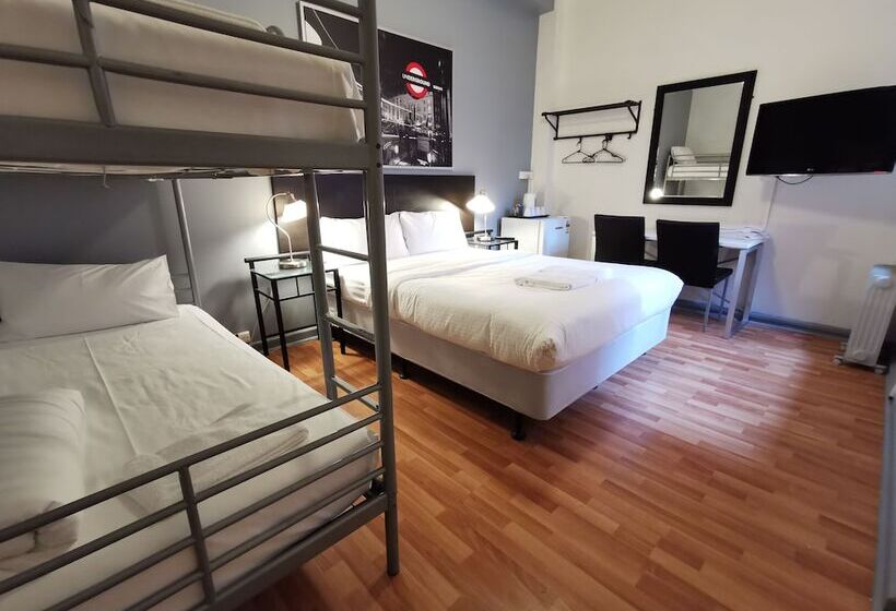 فندق City Centre Budget