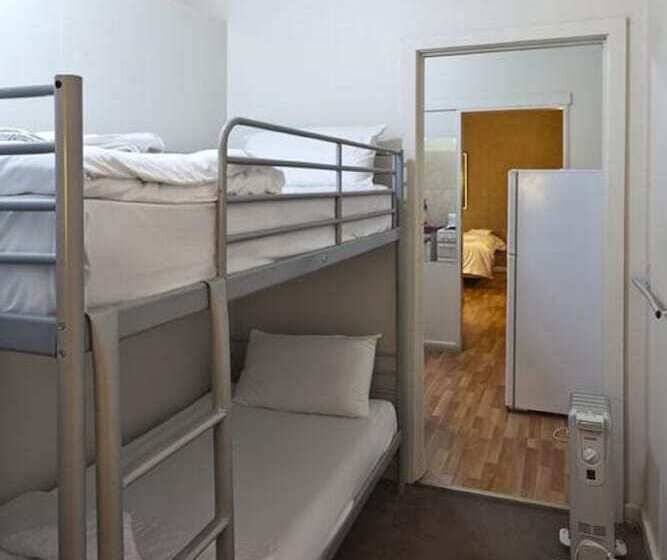 فندق City Centre Budget