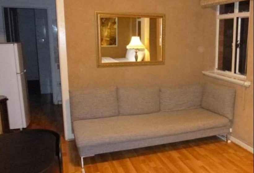 فندق City Centre Budget