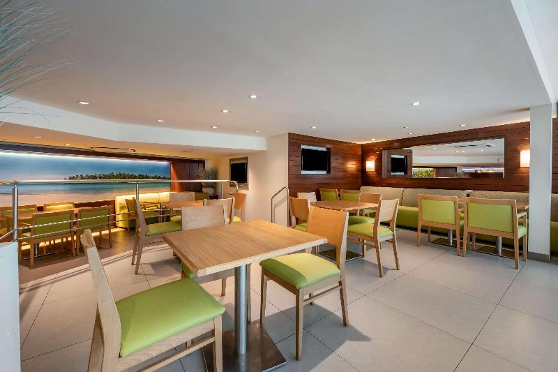 호텔 Condado Palm Inn San Juan, Tapestry Collection By Hilton