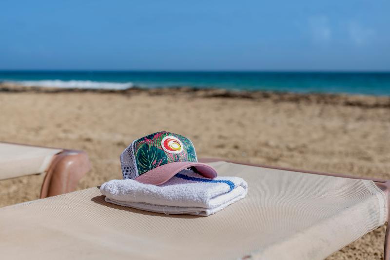 호텔 Condado Palm Inn San Juan, Tapestry Collection By Hilton