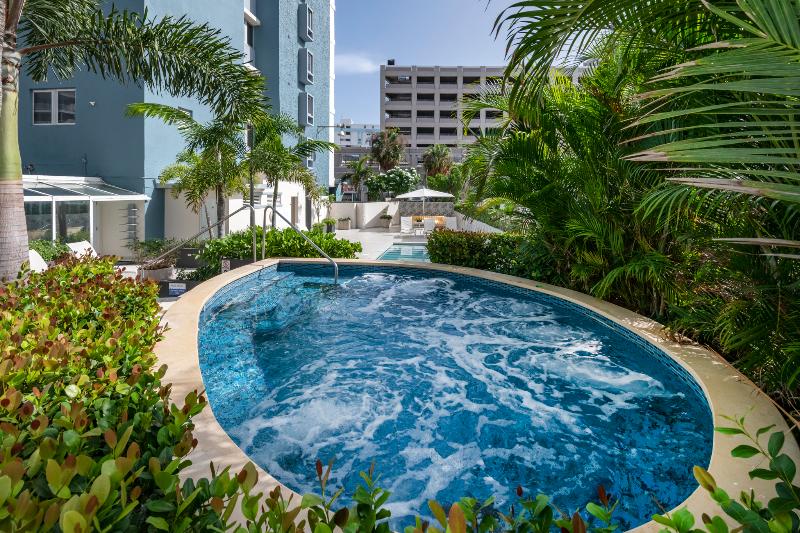 هتل Condado Palm Inn San Juan, Tapestry Collection By Hilton