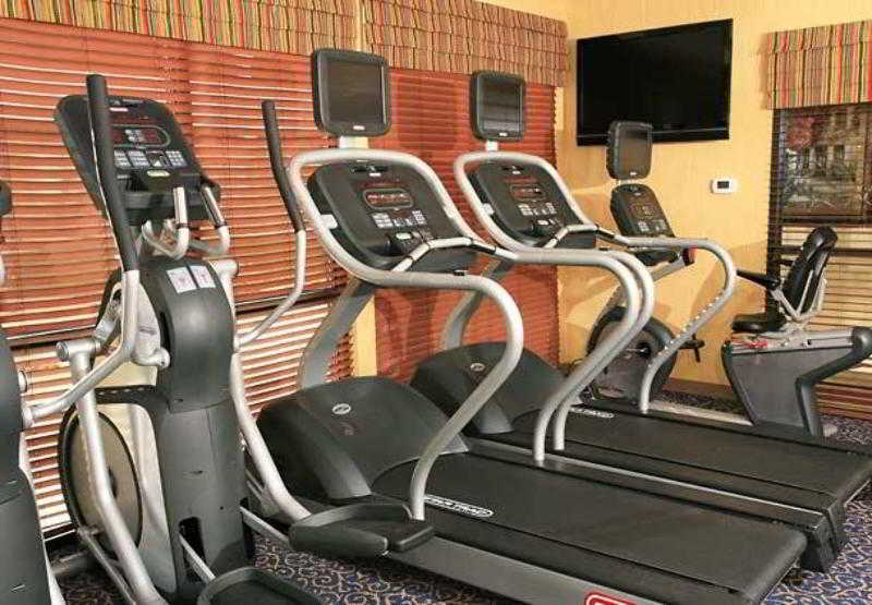 호텔 Courtyard Carson City