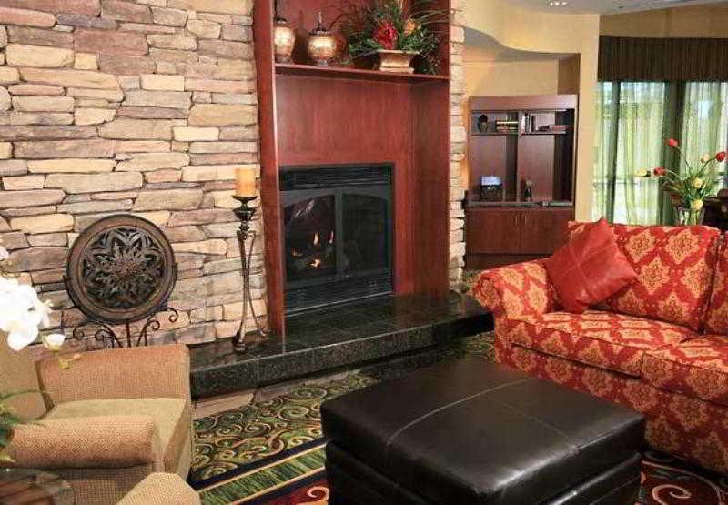 호텔 Courtyard Carson City