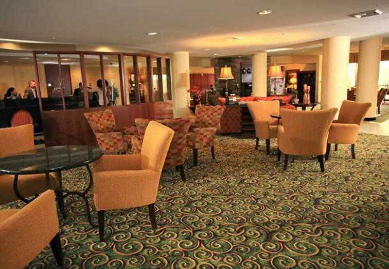 호텔 Courtyard Carson City