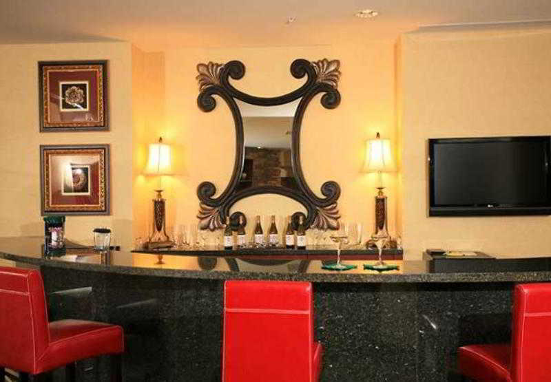 호텔 Courtyard Carson City