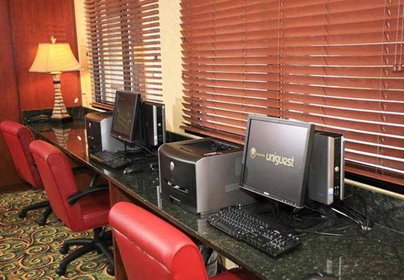 호텔 Courtyard Carson City