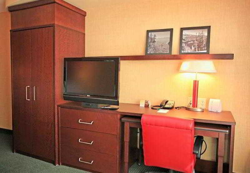 호텔 Courtyard Carson City