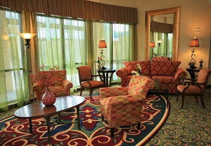 호텔 Courtyard Carson City