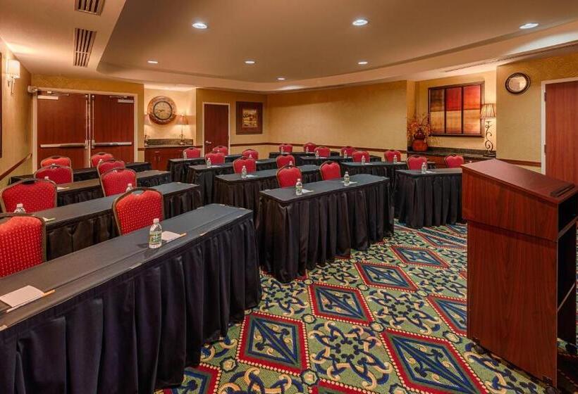 호텔 Courtyard Carson City