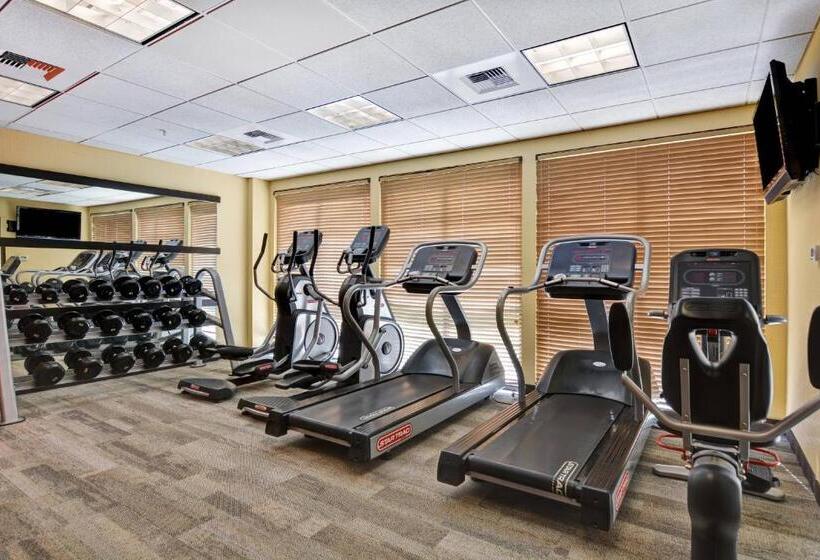 호텔 Courtyard Carson City