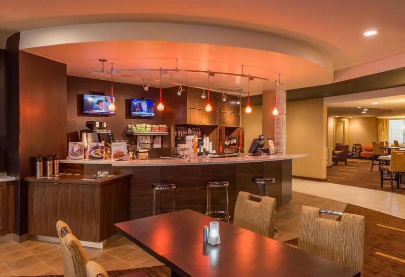 호텔 Courtyard Carson City