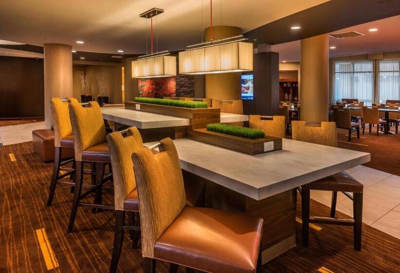 호텔 Courtyard Carson City