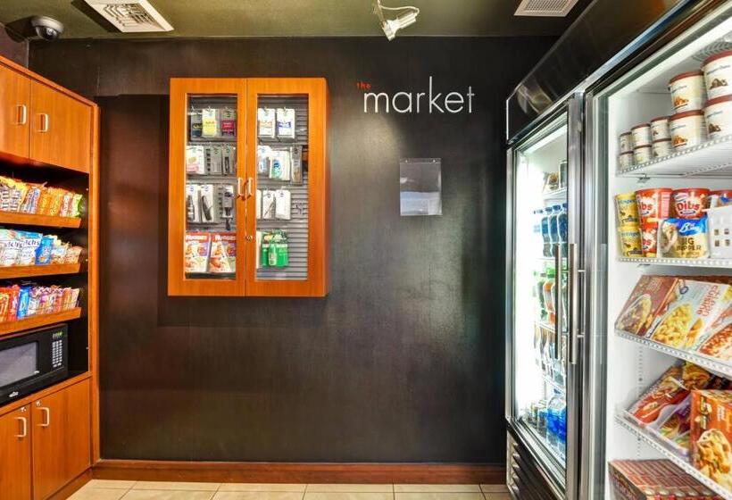 호텔 Courtyard Carson City