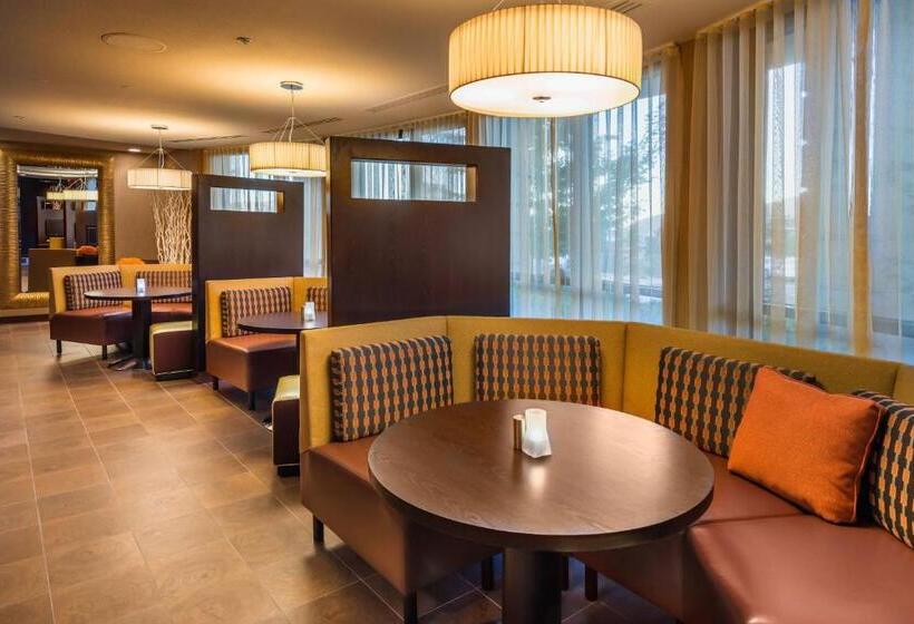 호텔 Courtyard Carson City