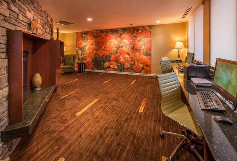 호텔 Courtyard Carson City