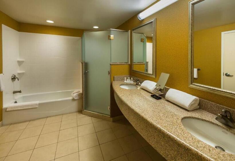 호텔 Courtyard Carson City