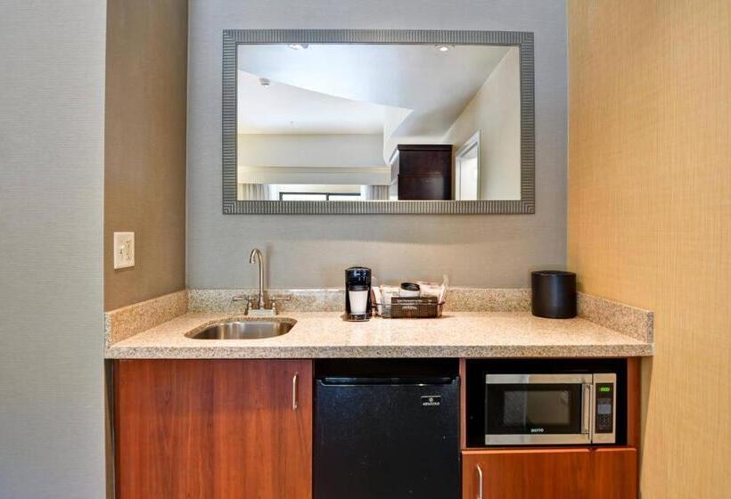 호텔 Courtyard Carson City