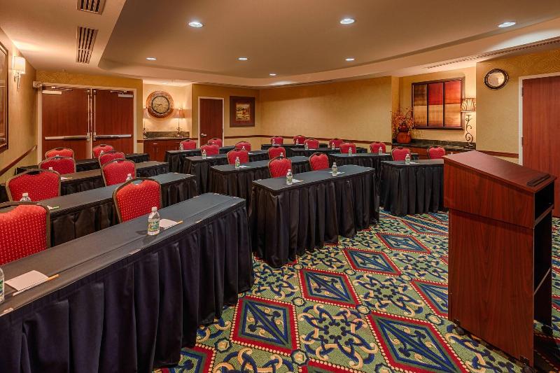 호텔 Courtyard Carson City