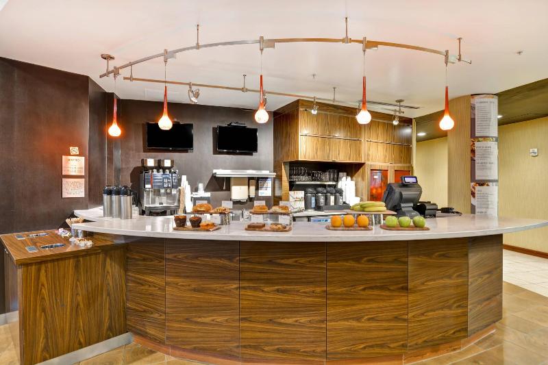 호텔 Courtyard Carson City