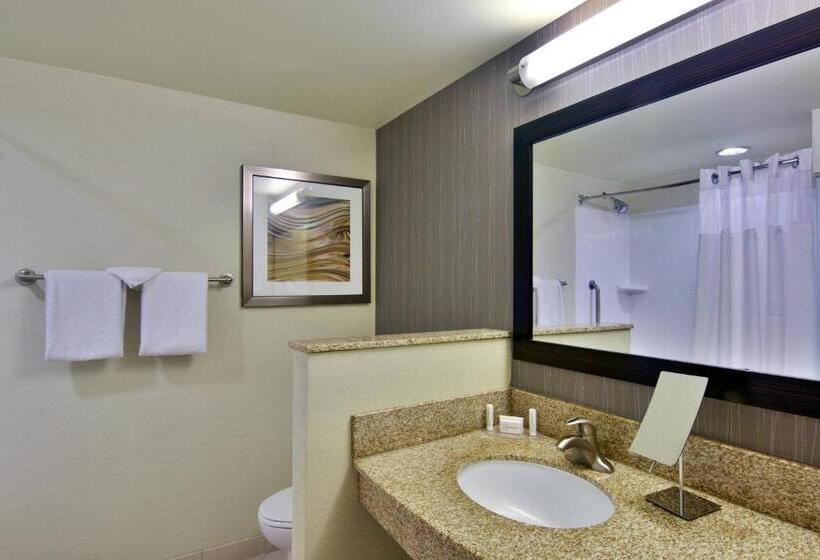 فندق Courtyard By Marriott Clarksville