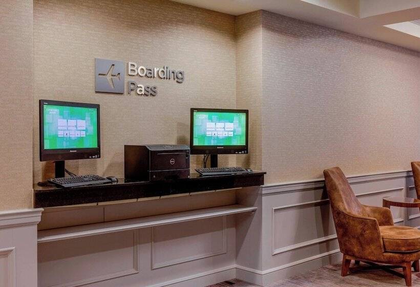 فندق Courtyard By Marriot Cranbury South Brunswick