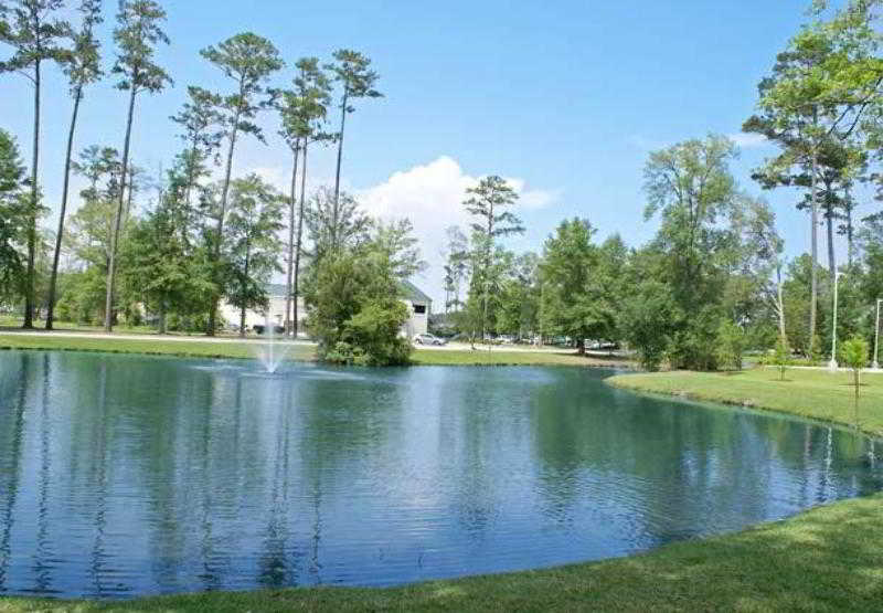 فندق Courtyard By Marriott Covington / Mandeville