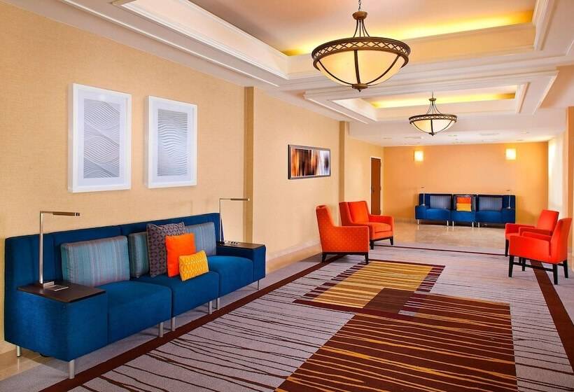 فندق Courtyard By Marriott Covington / Mandeville