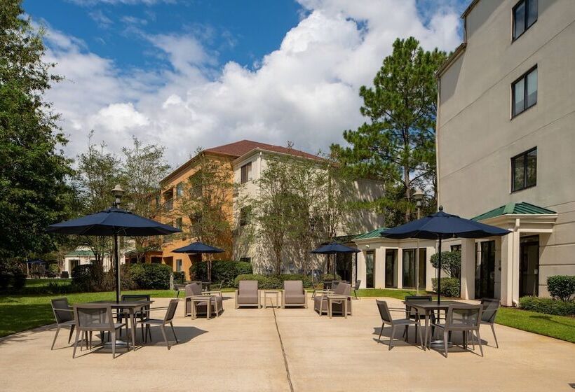 فندق Courtyard By Marriott Covington / Mandeville