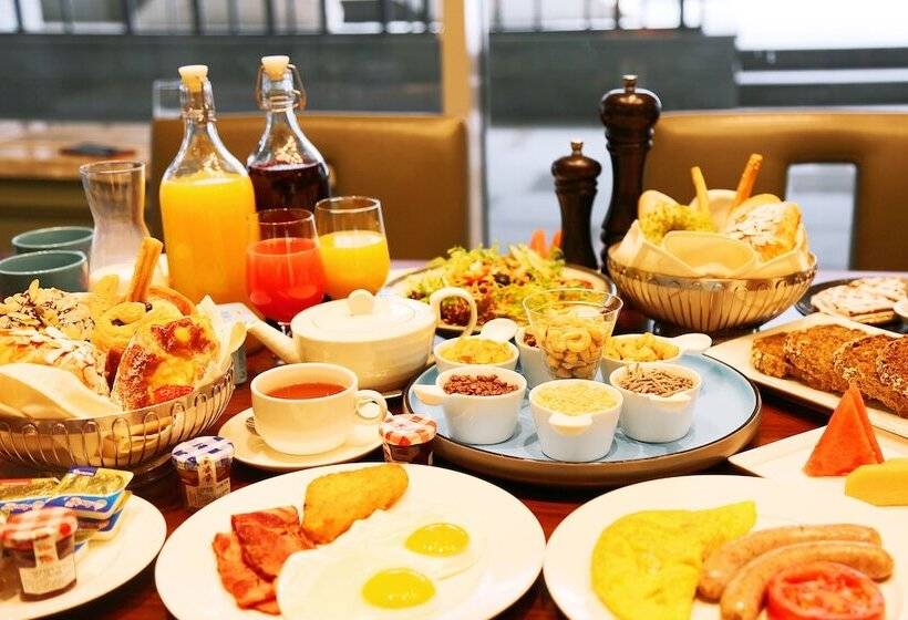 호텔 Crowne Plaza Nanjing Jiangning, An Ihg