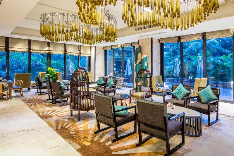 فندق Crowne Plaza Sanya City Center, An Ihg