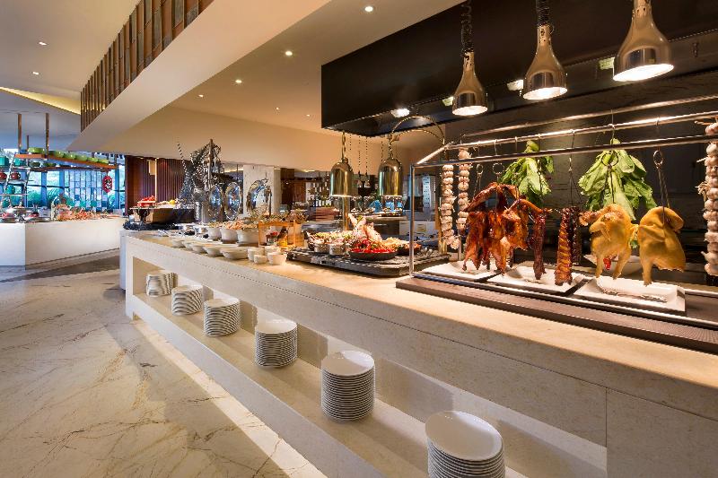 فندق Crowne Plaza Sanya City Center, An Ihg