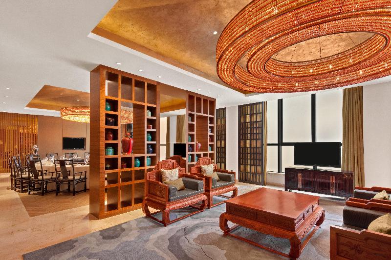 فندق Crowne Plaza Sanya City Center, An Ihg