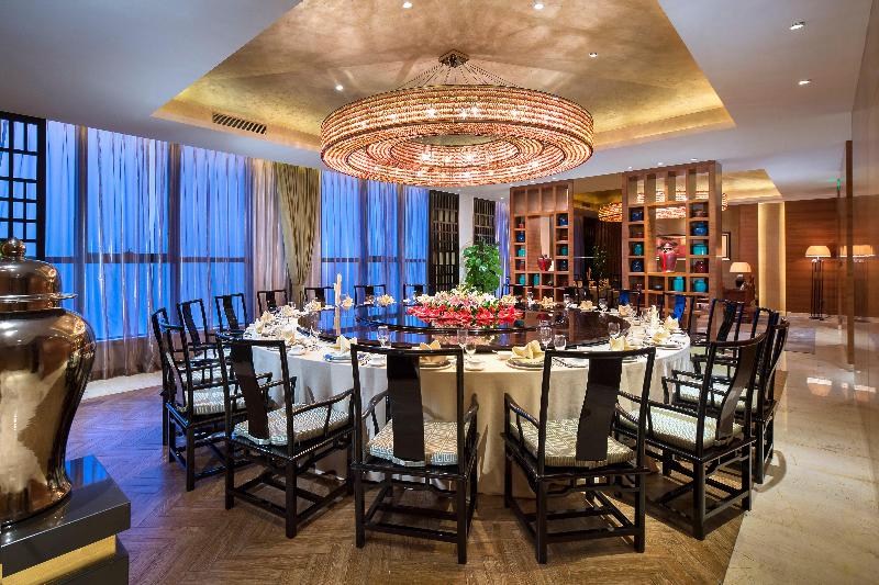 فندق Crowne Plaza Sanya City Center, An Ihg