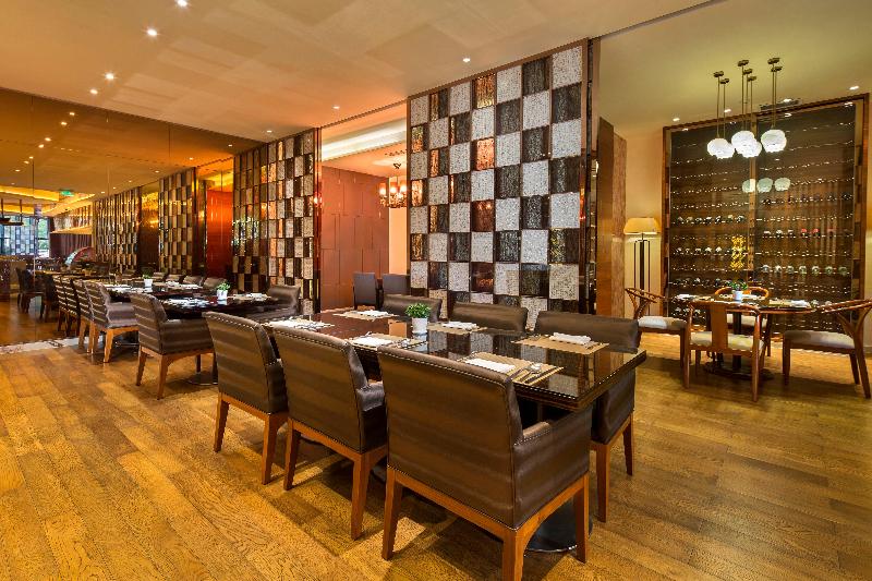 فندق Crowne Plaza Sanya City Center, An Ihg