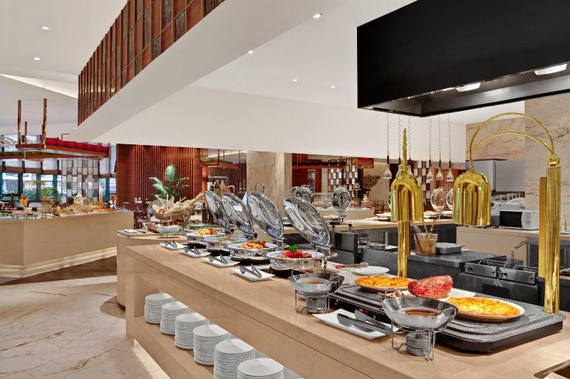 فندق Crowne Plaza Sanya City Center, An Ihg