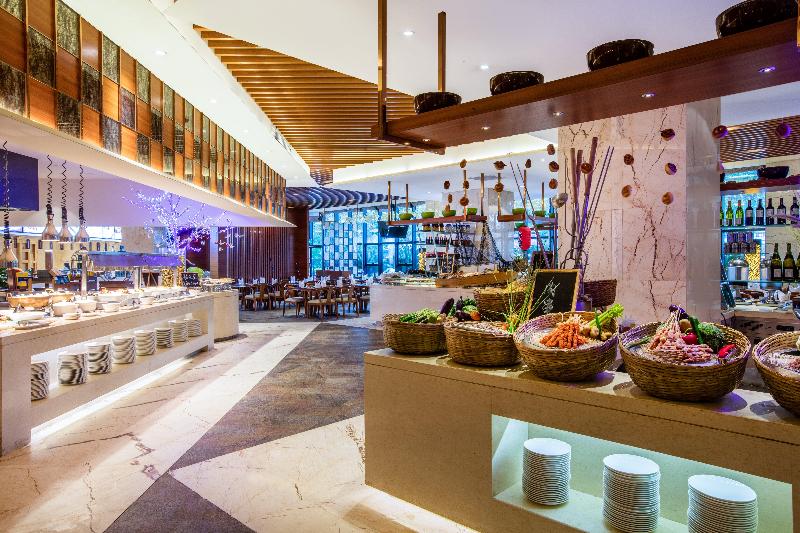 فندق Crowne Plaza Sanya City Center, An Ihg