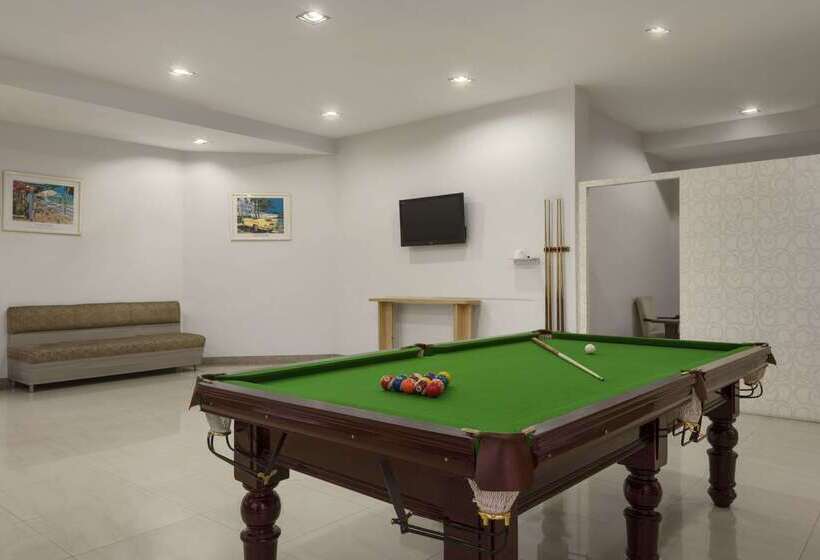 Days Hotel By Wyndham Neemrana