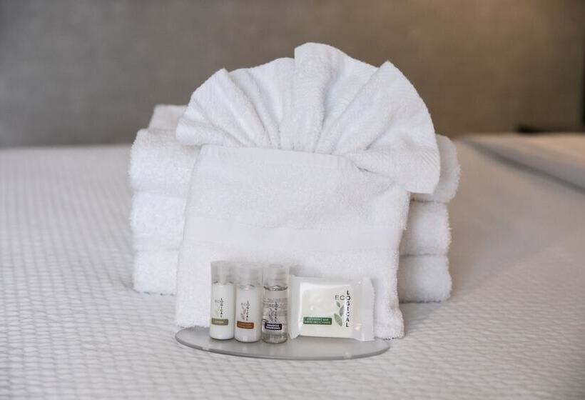 호텔 Days Inn By Wyndham Montmagny