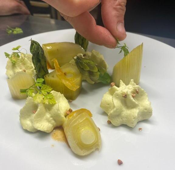 ホテル De La Plage Santa Vittoria