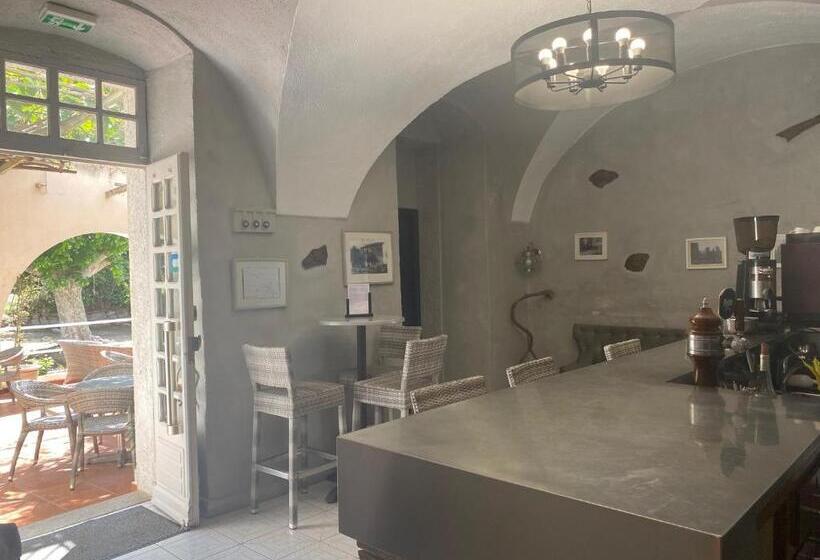 ホテル De La Plage Santa Vittoria