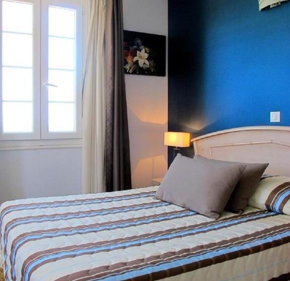 ホテル De La Plage Santa Vittoria